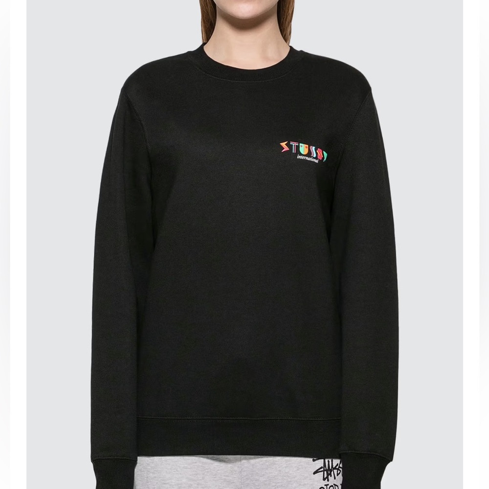Stussy Deco Sweatshirt